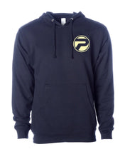 Load image into Gallery viewer, Vintage Muay Thai Hoodie
