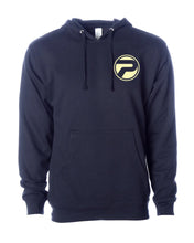Load image into Gallery viewer, Vintage Boxing Hoodie