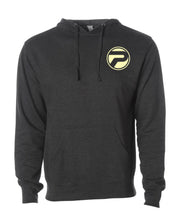 Load image into Gallery viewer, Vintage Muay Thai Hoodie