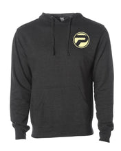Load image into Gallery viewer, Vintage Boxing Hoodie