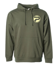 Load image into Gallery viewer, Vintage Muay Thai Hoodie