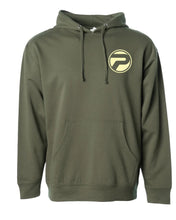Load image into Gallery viewer, Vintage Boxing Hoodie