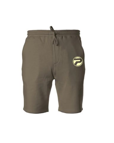Physical Vintage Athletic Shorts