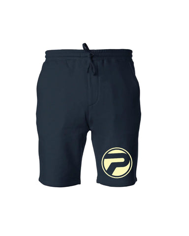Physical Bold Vintage Athletic Shorts