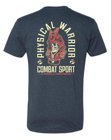 Vintage Warrior T-Shirt