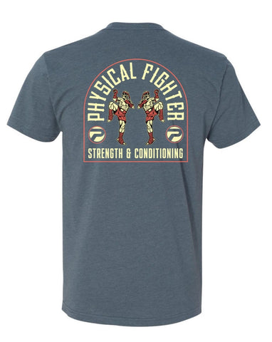 Vintage Muay Thai T-Shirt