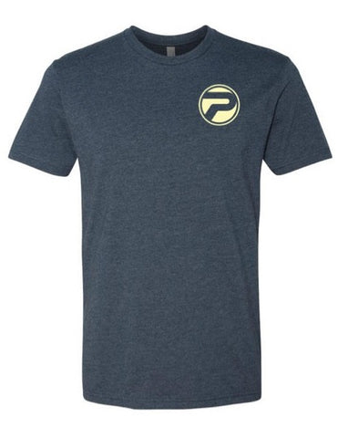 Vintage Warrior T-Shirt
