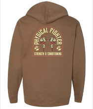 Load image into Gallery viewer, Vintage Muay Thai Hoodie