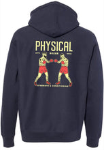 Load image into Gallery viewer, Vintage Boxing Hoodie