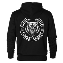 Load image into Gallery viewer, Physical Wrestler Hoodie