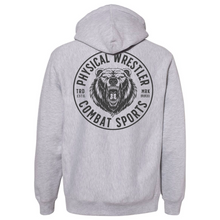 Load image into Gallery viewer, Physical Wrestler Hoodie