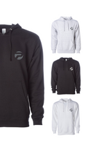 Load image into Gallery viewer, Physical Hooded Sweatshirt