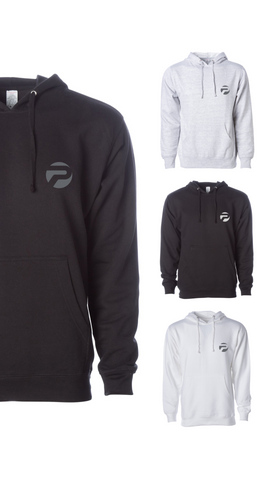 Physical Hooded Sweatshirt