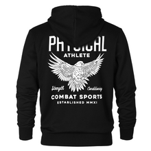 Load image into Gallery viewer, Physical Athlete Hoodie