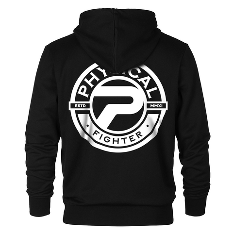 Physical Fighter Hoodie