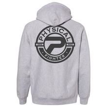 Load image into Gallery viewer, Get Physical Fighter Hoodie