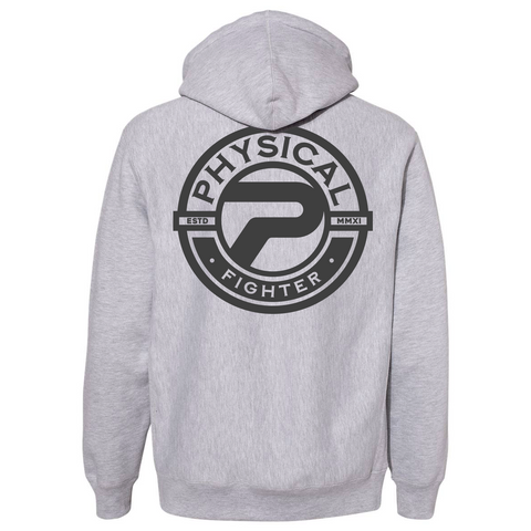 Get Physical Fighter Hoodie