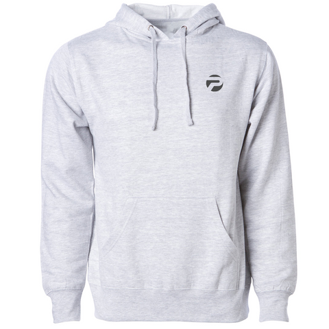 Get Physical Fighter Hoodie