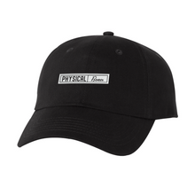 Load image into Gallery viewer, Get Physical Boxer FlexStitch Hat