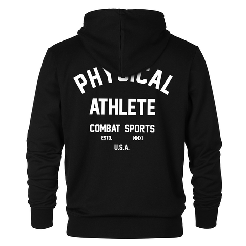 Physical Champion Hoodie