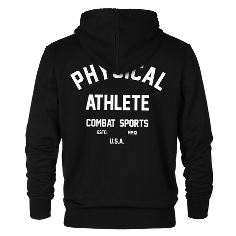 Established Hoodie