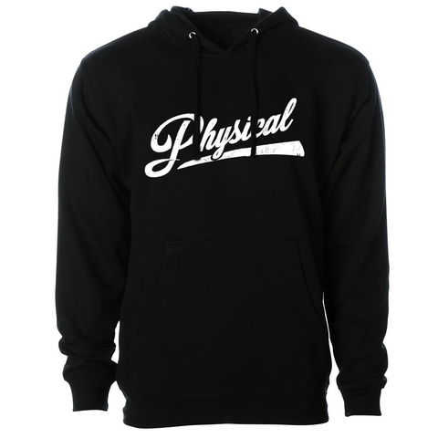 Mainland Hoodie