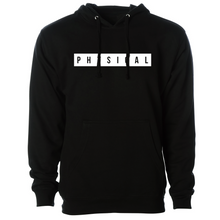 Load image into Gallery viewer, Physical Undercover Hoodie