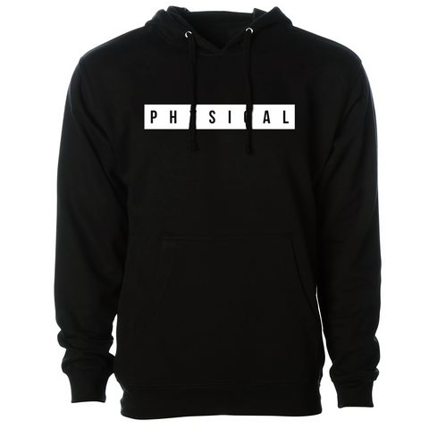 Physical Undercover Hoodie