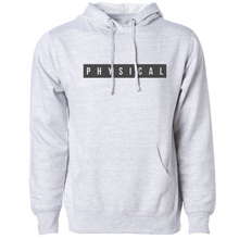 Load image into Gallery viewer, Physical Undercover Hoodie