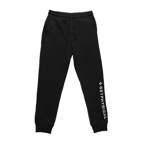 Physical Domain Sweats