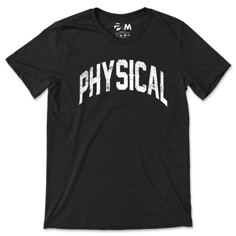 Combat Standard T-Shirt