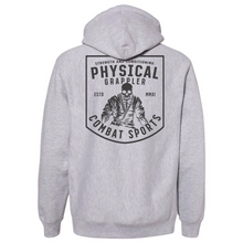 Load image into Gallery viewer, Physical Grappler Hoodie