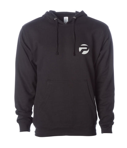 Physical Hooded Sweatshirt