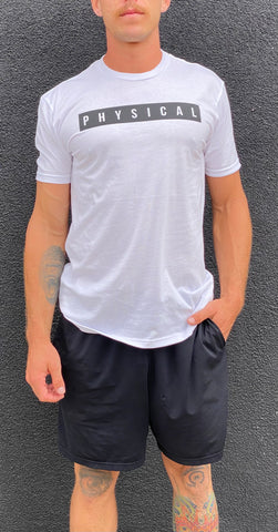Physical Icon T-Shirt