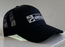 Load image into Gallery viewer, Boxed Sport Low Profile Mesh Back Trucker Hat
