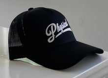 Load image into Gallery viewer, Icon Low Profile Mesh Back Trucker Hat