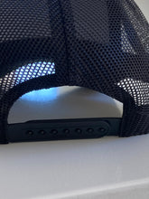 Load image into Gallery viewer, Combat Sports Low Profile Mesh Back Trucker Hat