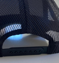 Load image into Gallery viewer, Physical Athlete Low Profile Mesh Back Trucker Hat