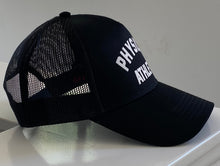Load image into Gallery viewer, Physical Athlete Low Profile Mesh Back Trucker Hat