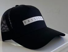Load image into Gallery viewer, Icon Low Profile Mesh Back Trucker Hat