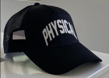 Load image into Gallery viewer, Icon Low Profile Mesh Back Trucker Hat