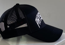 Load image into Gallery viewer, Icon Low Profile Mesh Back Trucker Hat