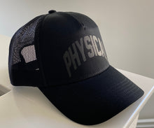 Load image into Gallery viewer, Icon Low Profile Mesh Back Trucker Hat