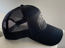 Load image into Gallery viewer, Icon Low Profile Mesh Back Trucker Hat