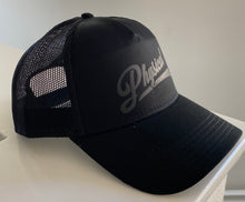 Load image into Gallery viewer, Icon Low Profile Mesh Back Trucker Hat