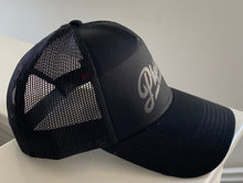 Load image into Gallery viewer, Icon Low Profile Mesh Back Trucker Hat