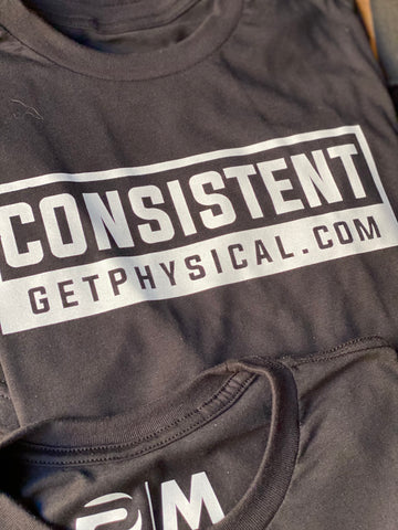 Consistent T-Shirt