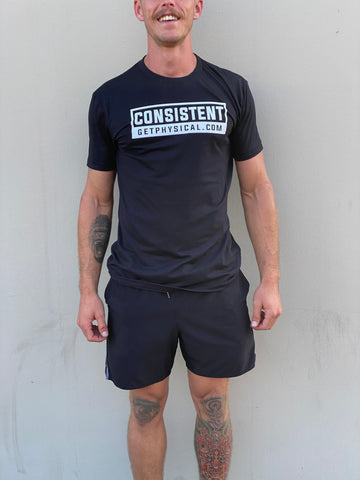 Consistent T-Shirt