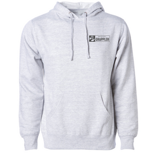Physical Grappler Hoodie