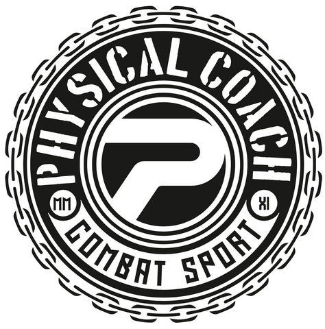 Physical Coach T-Shirt